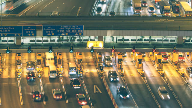 香港3月非法燃油交易激增 查获近2万升