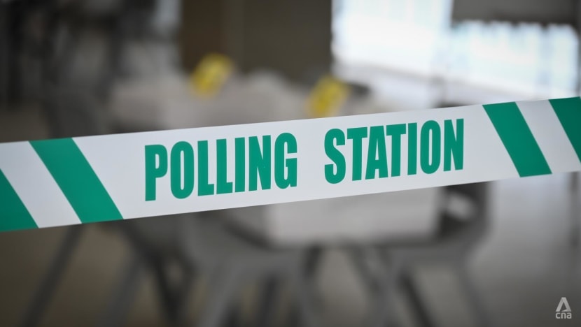 GE2025: Extensive changes to electoral boundaries due to population shifts; only 5 GRCs, 4 SMCs left intact
