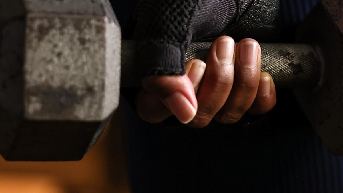 Are you ageing well? Try these simple tests at home to find out