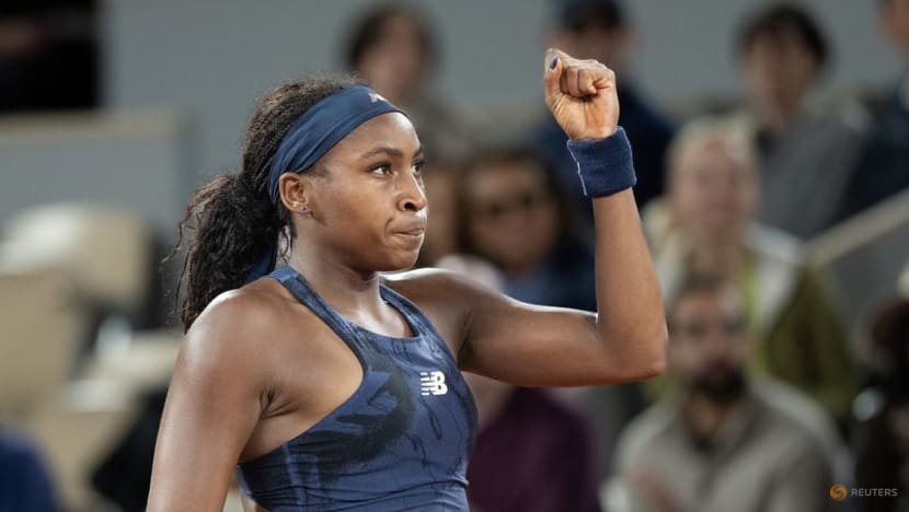 Sabalenka eyes claycourt supremacy with Gauff hoping to be second time lucky