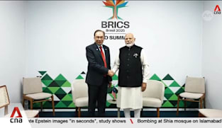 Modi in Malaysia: New Delhi, Kuala Lumpur look to deepen ties in trade, security and technology