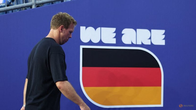 We will not go back to business as usual after World Cup blow, says German FA chief