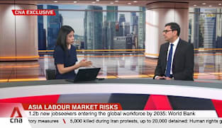 IFC outlines how economic growth helps in alleviating poverty