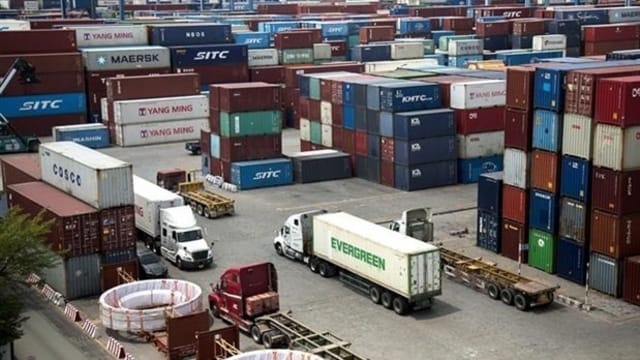 物流成越南最快最稳行业 放眼跻身亚洲“物流之星”