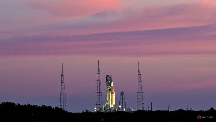 NASA's Artemis II moon mission slips to March