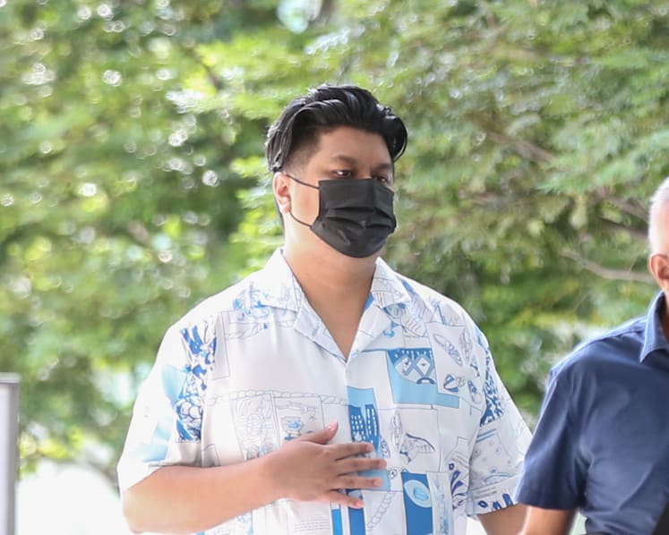 YouTuber Dee Kosh pleads guilty to soliciting paid sex acts from minors, secretly filming sex with man