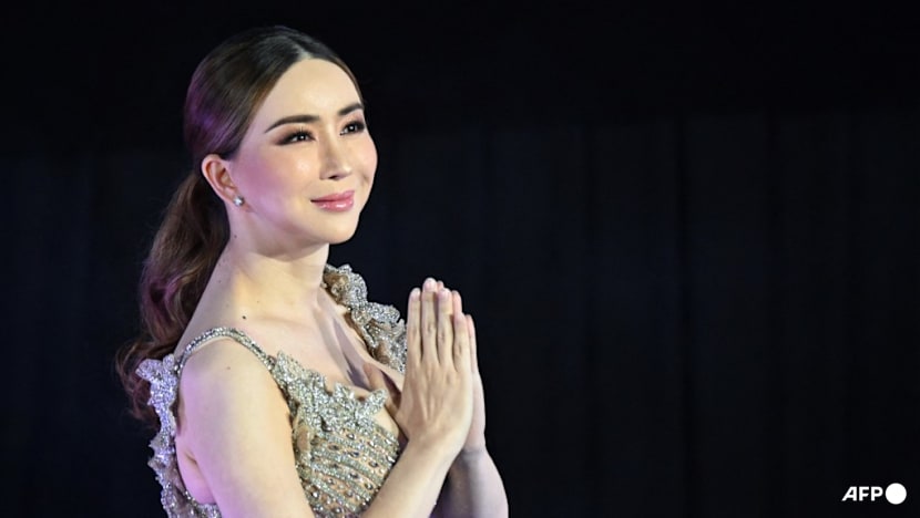 Thai court issues arrest warrant for Miss Universe co-owner