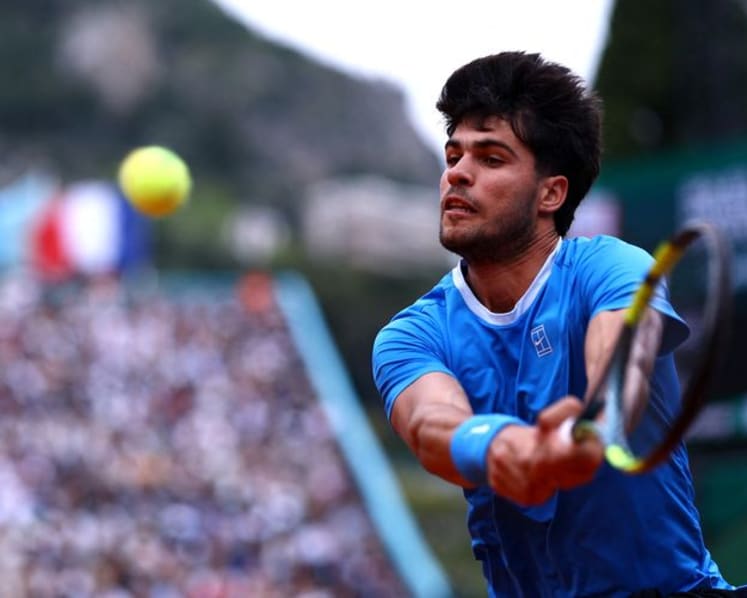 Alcaraz withdraws from Cincinnati event as doubts grow over US Open defence