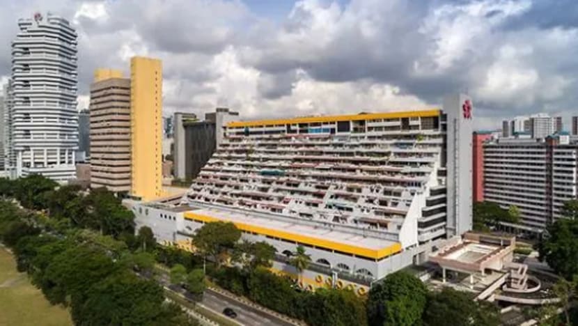 Tender penjualan berkelompok Golden Mile Complex dibuka kali kedua pada harga S$800 juta