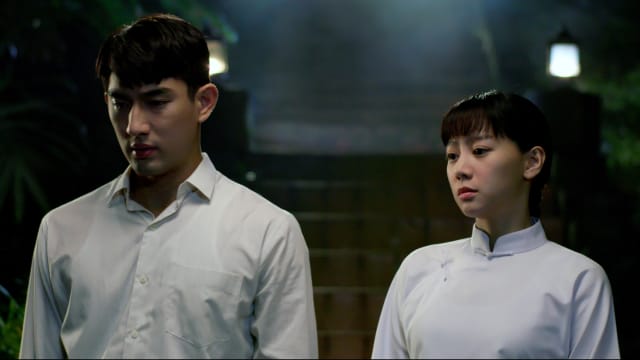 和郑颖、林明伦合作愉快　孙政唯独不聊刘怡伶