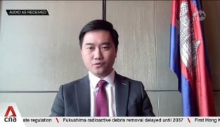 Cambodia reaffirms commitment to peace amid regional tensions: National Assembly