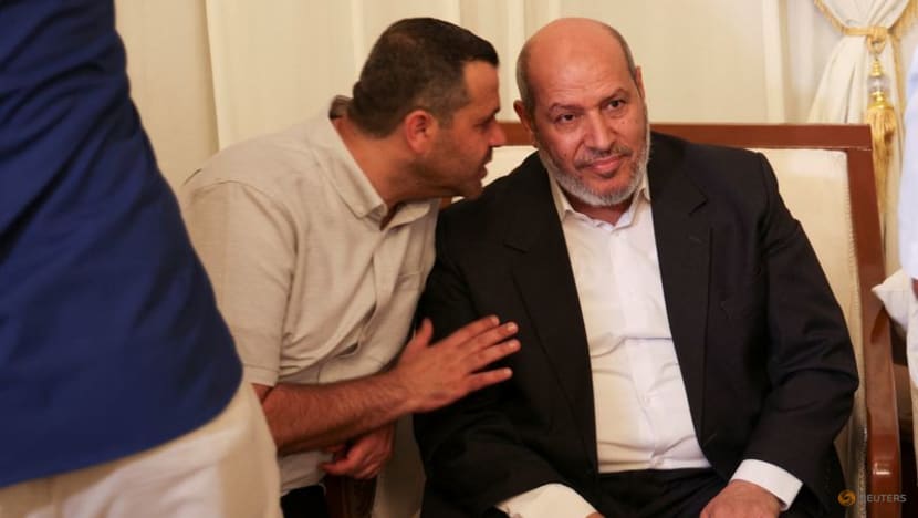 Hamas likely to name new leader from outside Gaza after Sinwar's death