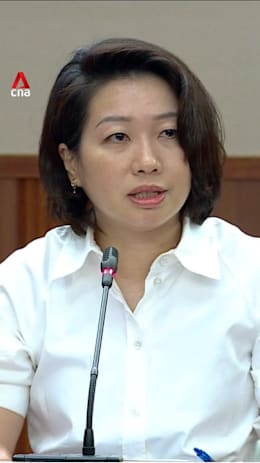 'Unconscionable' for child living next to popular school to travel farther away: Gho Sze Kee