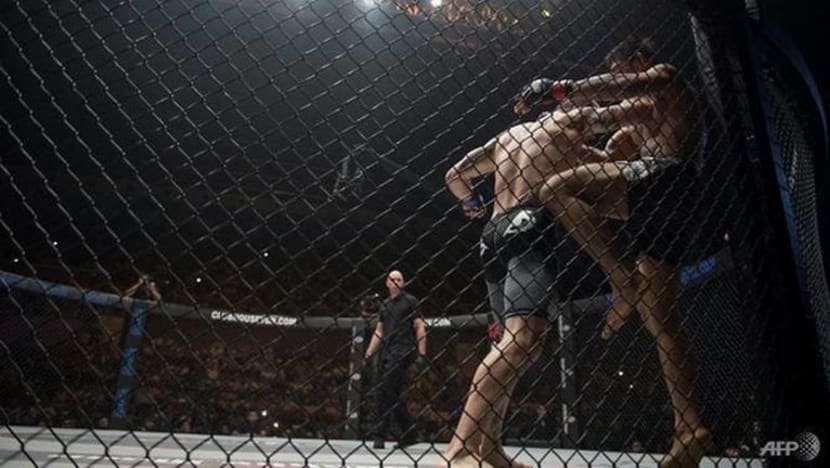 EDB bantu puluhan kakitangan ONE Championship teroka peluang kerja, kemahiran baharu selepas diberhentikan kerja
