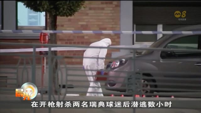 伊国组织宣布两名瑞典球迷被击毙事件为组织所为