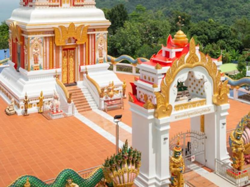 Non-Touristy Things To Do In Patong In Phuket, According To A Travel Insider