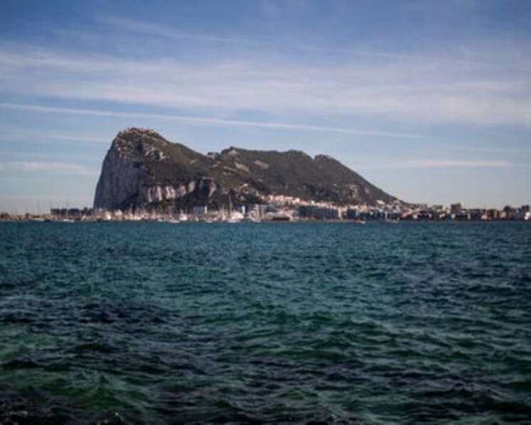 Gibraltar’s border with Spain still in doubt after Brexit