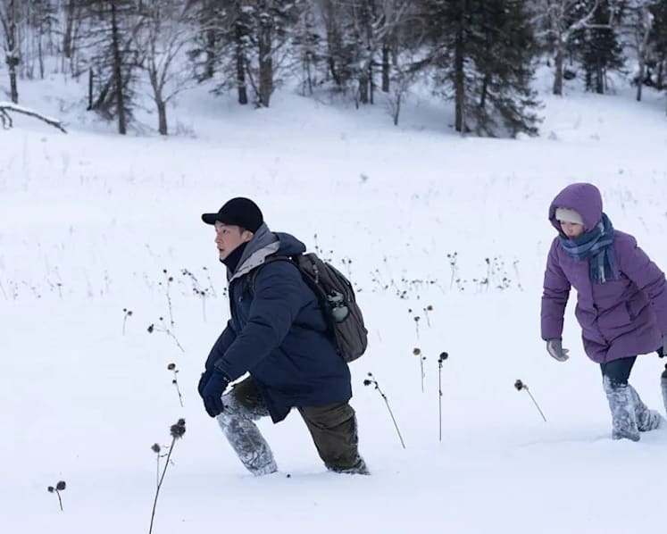 Anthony Chen's The Breaking Ice selected as Singapore’s 2024 Oscar entry for Best International Feature Film