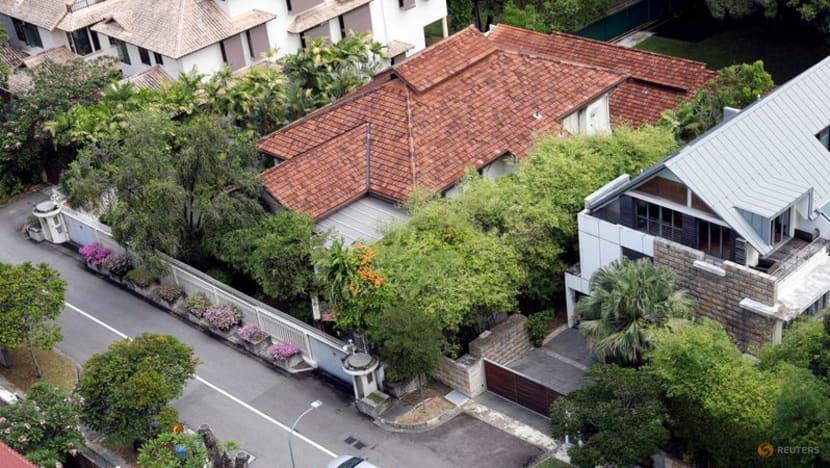 Govt says Lee Hsien Yang knows inaccuracy of his claim about 38 Oxley Road and is creating 'false urgency' for demolition