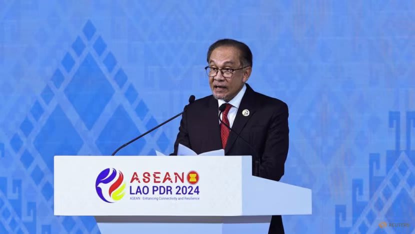 Anwar Ibrahim akan tunjuk Thaksin hingga Retno Marsudi jadi penasihat ketua ASEAN. Apakah langkah yang tepat? Anwar Ibrahim akan tunjuk Thaksin hingga Retno Marsudi jadi penasihat ketua ASEAN. Apakah langkah yang tepat?