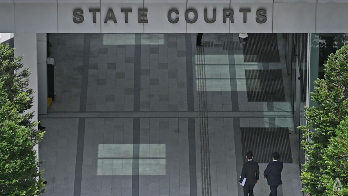 Man who filmed videos of other men in a shipyard toilet gets jail