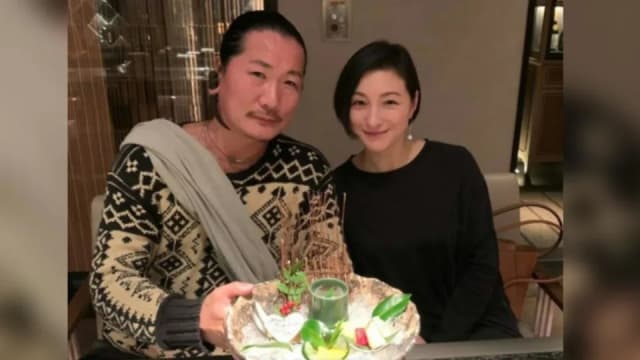 针对广末凉子出轨传闻　丈夫回应了！