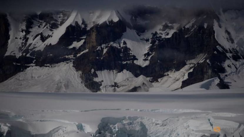COVID-19 pandemic reaches Antarctica, last untouched continent COVID-19 pandemic reaches Antarctica, last untouched continent
