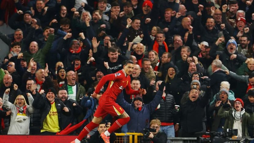 Liverpool go five points clear as Man City lose again Liverpool go five points clear as Man City lose again