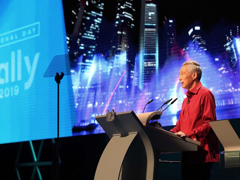 Amid uncertainties, an uplifting reminder on importance of resilience and resolve for Singapore