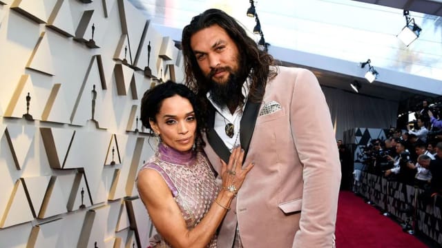与妻存在难以消匿的分歧　Jason Momoa正式离婚！