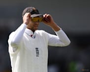 England's Root frustrated by 'stupid mistakes' after Carse nightclub incident