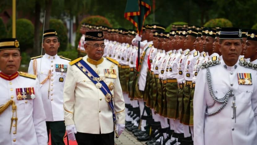 Amalan buli berisiko lahir generasi hilang nilai hormat, kata Yang Dipertua Negeri Melaka