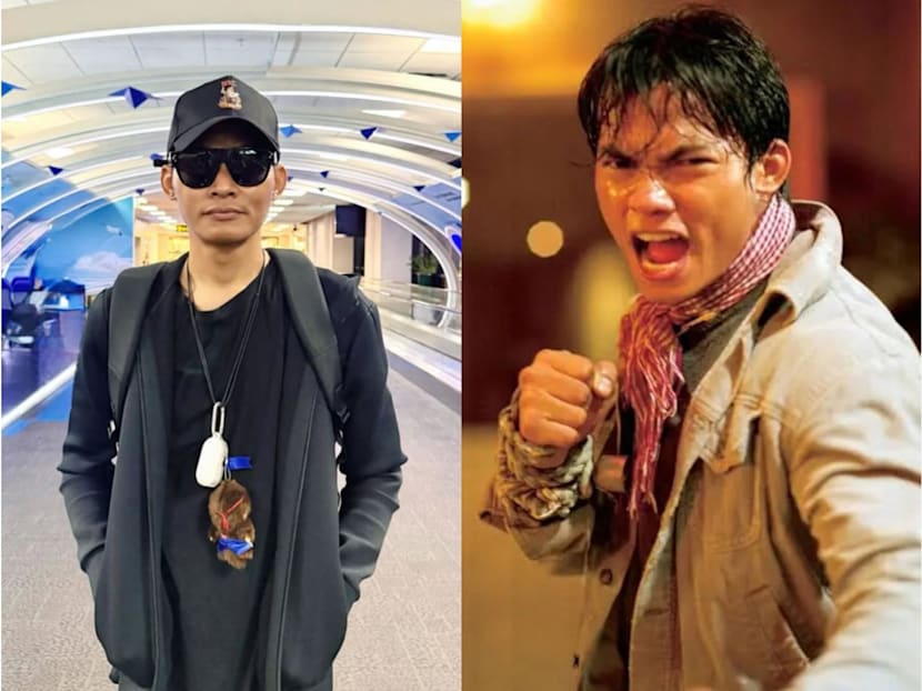 Ong-Bak star Tony Jaa reportedly battling gallbladder cancer, say Thai media