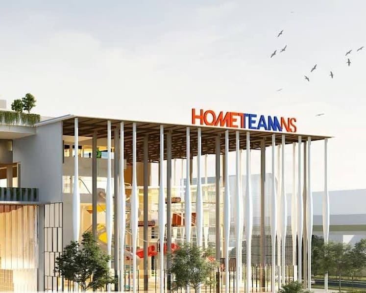 Covid-19: MOH contacting all visitors to HomeTeamNS Khatib KTV outlet on Aug 1 and 2 after confirmed cases went there