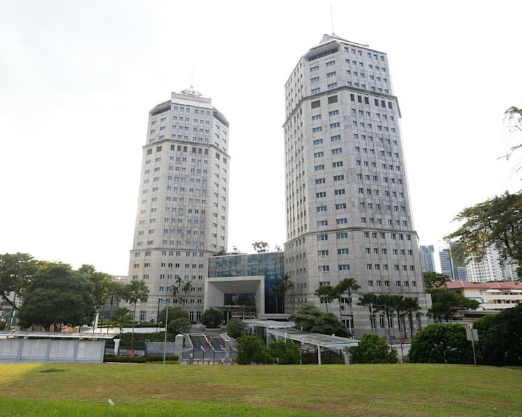 Two self-radicalised Singaporeans released from detention under ISA after 'good progress' in rehabilitation