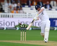 Lawrence half-century propels England towards victory over Pakistan