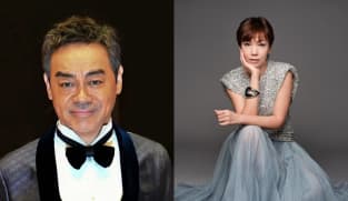 Star Awards 2025: Hong Kong actor Sean Lau presenting, Chantalle Ng hosting, Kit Chan performing