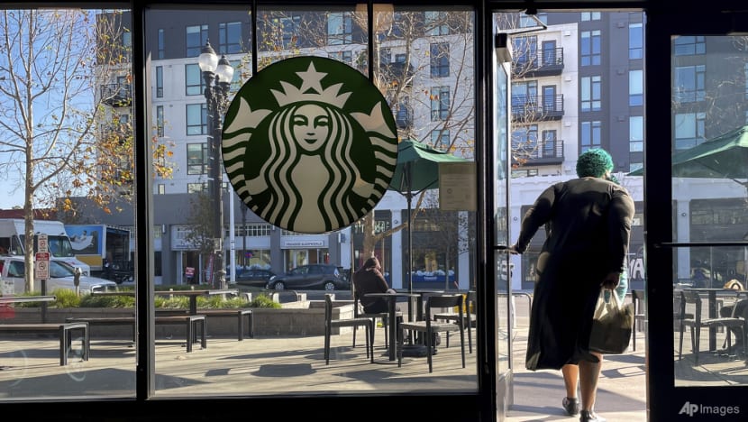 Starbucks to cut 1,100 corporate roles in CEO Niccol's turnaround push Starbucks to cut 1,100 corporate roles in CEO Niccol's turnaround push
