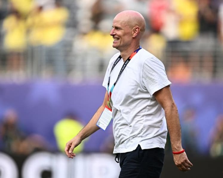 World Cup grind beginning to take its toll on Norway squad, says coach