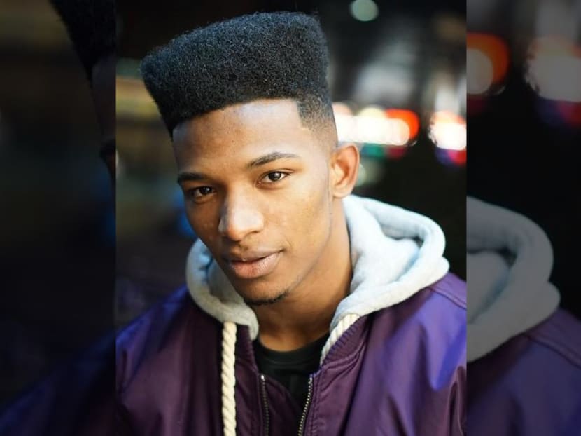 Desmond Amofah, popularly known as Etika, became popular for his videos discussing Nintendo games on YouTube.