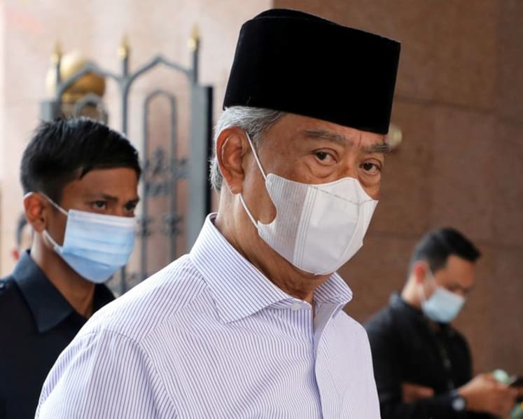 What’s next after Muhyiddin’s resignation as Malaysian prime minister?