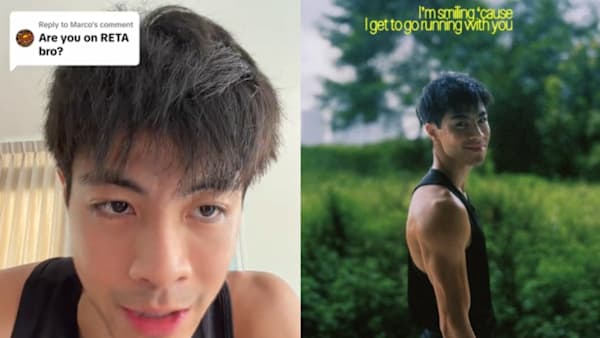 channelnewsasia.com - Bryan Wong - Benjamin Kheng denies using weight-loss medication, says health scare caused lifestyle changes