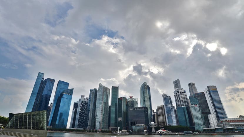 2021 outlook dims for sectors worst-hit by Covid-19 but brightens for less affected ones: MAS