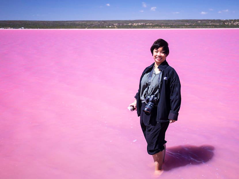 Encounter all the shades of Western Australia