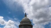 Stablecoin bill fails to clear key hurdle in US Senate
