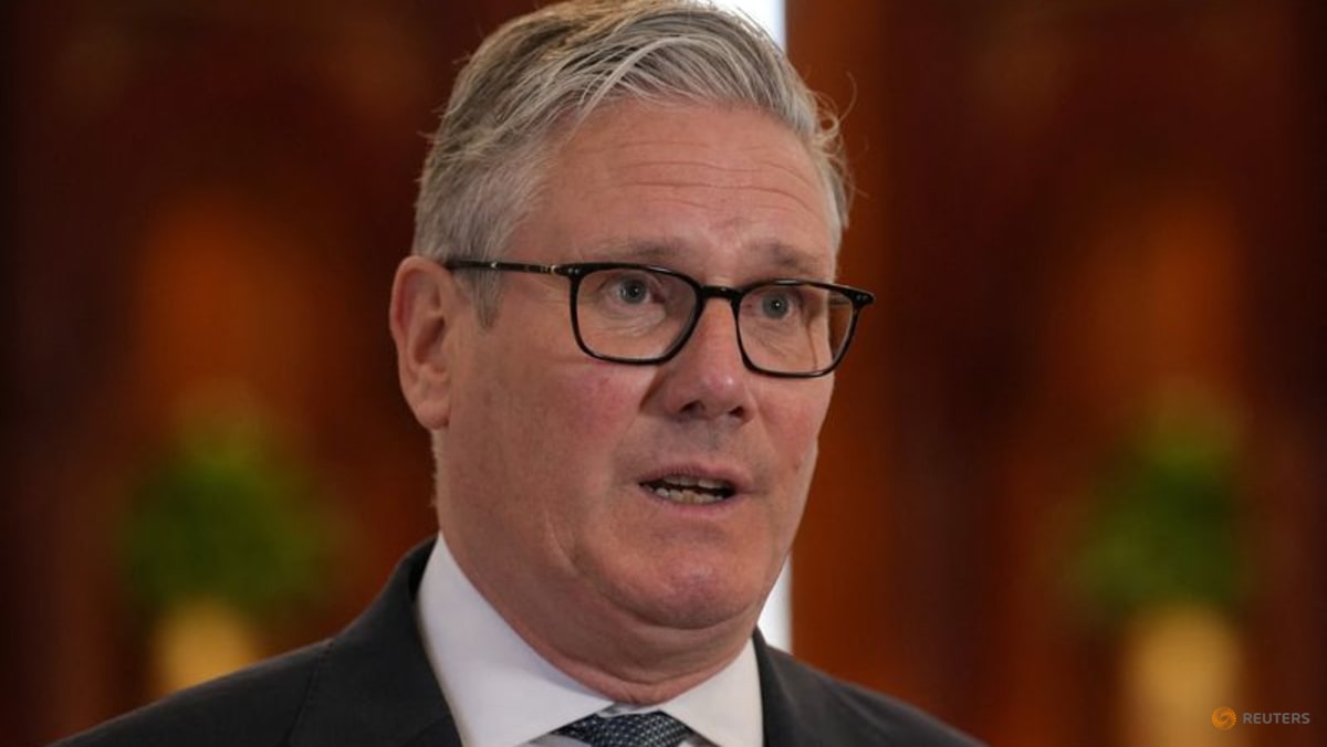 UK's Starmer to face grilling from MPs over Mandelson scandal