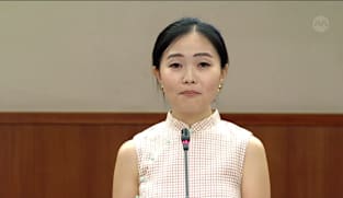 Eileen Chong on Skills and Workforce Development Agency Bill 