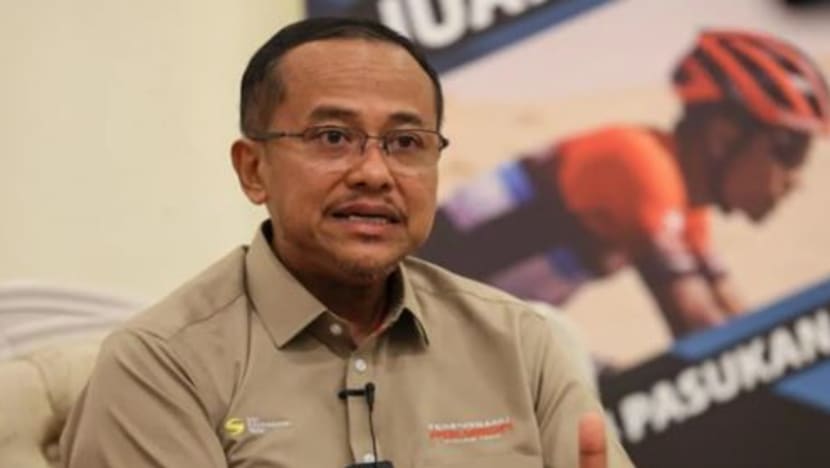 Perbincangan agihan kerusi PN bagi PRN dijangka diadakan pada 5 Jun