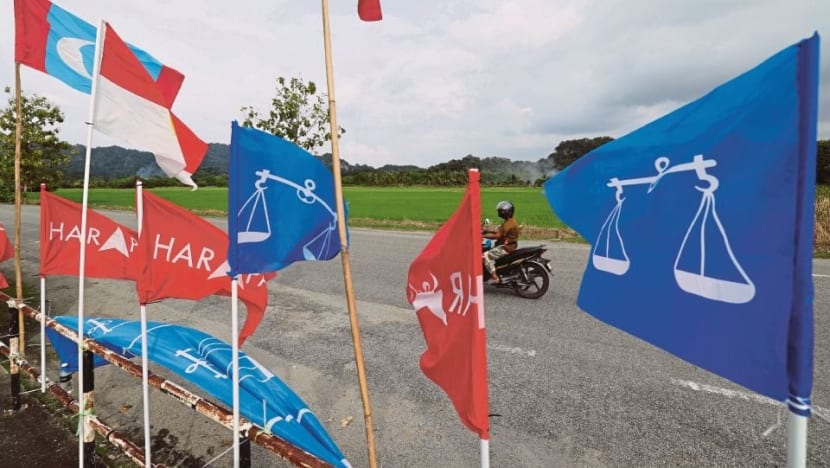 NOTA DARI KL: PRN kali ini bukan setakat kestabilan politik, pemulihan ekonomi & kos sara hidup lebih rendah