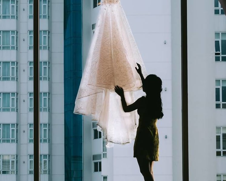 Commentary: Virtual solemnisation - weddings could return to basics, with opportunities and challenges
